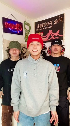 何事も、タイミングが大事なんですよね。恋や挑戦など。俺たちのことを今見てるあなたと出会えたのもタイミング🥰どうです？幸せな気持ちになりましたか？☺️言わずもがな、俺たちは幸せすぎりゅよぉ💕@klangruler #KlangRuler #タイミング #Timing #ローカルカンピオーネ