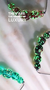 64K views · 6K reactions | Don't Buy Fakes. Shop Authentic NOGU Firefly Glass™ And Give The Most Glowingly Memorable Gift. www.nogu.studio | NOGU | Facebook