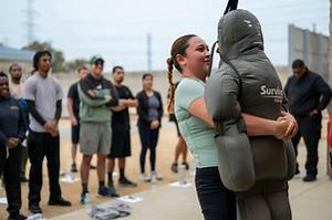 Probation Corrections Officer Applicant Workshop