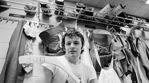 Rod Gilbert, Hall of Famer for New York Rangers, Dies at 80