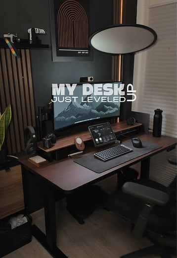 Enhance Your Workspace: My Ultimate Setup Cockpit