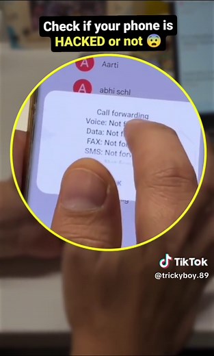 How to Check If Your Phone is Hacked