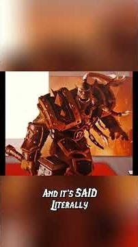 The Moment Turalyon Saved the Alliance #shorts