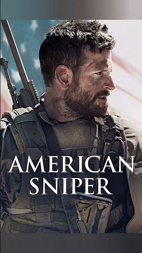 Best Sniper Movies You Must Watch 🎯🔥#SniperMovies #AmericanSniper