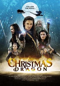 The Christmas Dragon - Movie