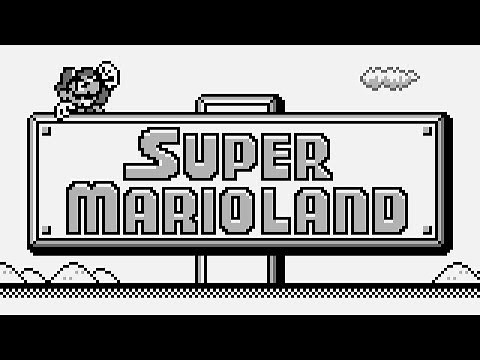 Easton Kingdom - Super Mario Land