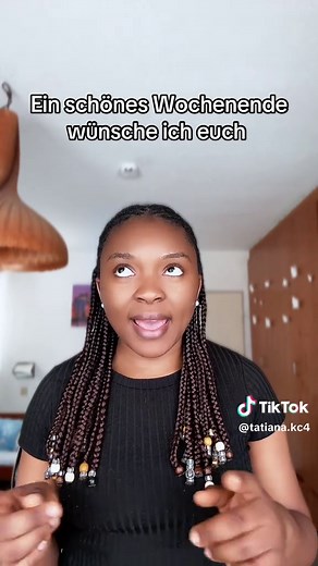 #wochenende #fyp #deutsch #germany🇩🇪_tik_tok #tiktokcameroon🇨🇲tiktokafrica