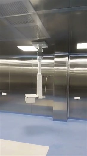 Modular OT setup as per NABH guidelines.!!! #NABH #modularOT #medicalsolutions #hospitalindustry