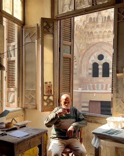 sam youkilis on Instagram: "In Egypt, hospitality feels natural: shared meals, open doors, tea and coffee with strangers. Earlier this year, Kotn brought me to Egypt to experience the warmth of the country — through its culture, sites, and places, but above all, its people. Generosity wasn’t expected or asked for; it was simply there — towards me, among each other, and between family, friends, and people meeting for the first time, exchanging hands to share bread, light a cigarette, or embrace.