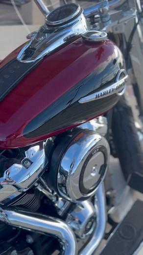 2020 preowned H-D heritage classic #HarleyDavidson #CalienteHarley #SanAntonio #Texas #Harley #motorcycle #heritageclassic | Caliente Harley-Davidson