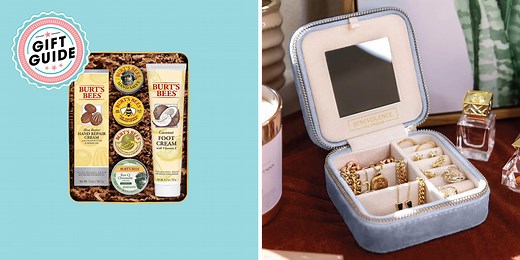 The Perfect Stocking Stuffer Ideas for Women, Starting at Less Than $10