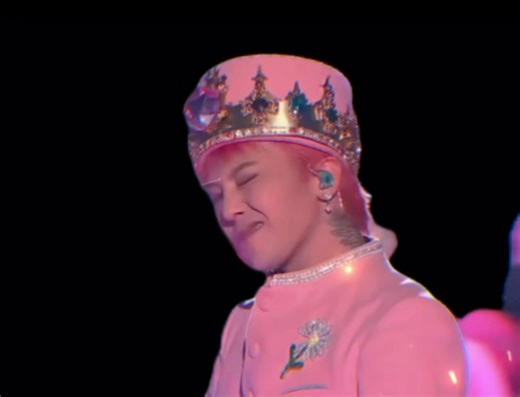 30 Minutes of G-Dragon Highlights and Edits