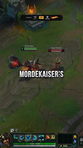 Is Mordekaiser's Most Expensive Skin Pay-to-Win?