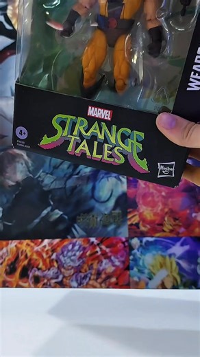 Figura destacada 🔥. #granbazarmcbo #apolo11import #anine #marvelstudios #viraltiktokvideo #fyp