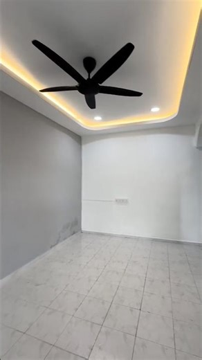 Taman Universiti Single Storey RM485k