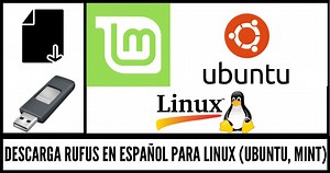 ▷ Descargar Rufus para Linux 【 Tutorial Paso a Paso 】