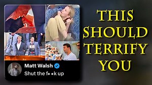 There are seemingly only two outcomes from this past week & both are horrible