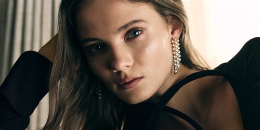 Freya Allan Teases Ciri’s Future in 'The Witcher' Season 4 (and Shares Her Thoughts on Liam Hemsworth)