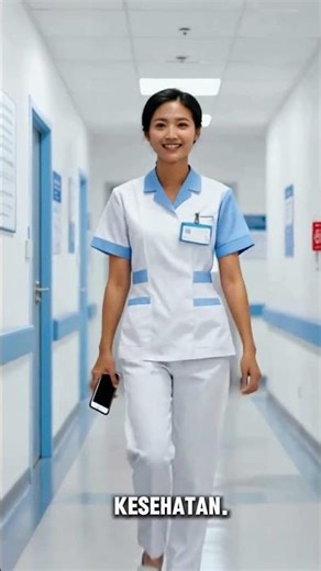 Apakah nurse call system mendukung sistem wireless?