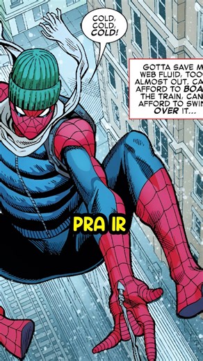 13K views · 521 reactions | Loki Engana o Homem-Aranha! #homemaranha #loki #marvel #marvelcomics #hq #quadrinhos | QuadrinhoZ | Facebook