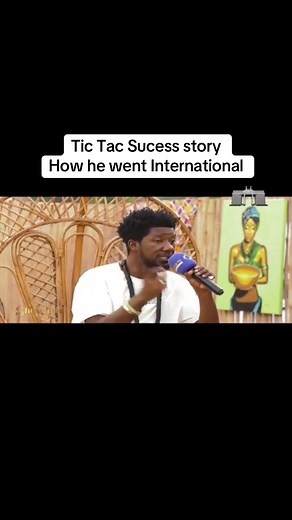 Tic Tac's International Success Story Explained