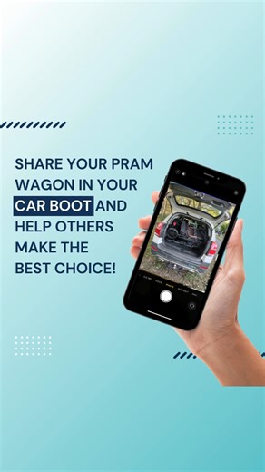 Pragon AU | 🚗 Will a pram wagon fit in my car boot? That’s one of the top questions we get! We’d love your help to guide other families in finding... | Instagram