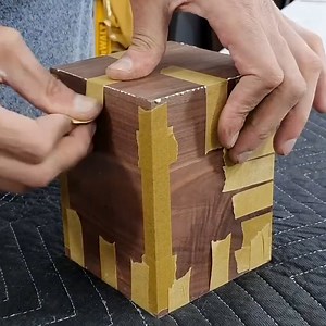 418K views · 666 reactions | Hidden Secrets in Wood Box Masterful | DIY & Crafts | Facebook