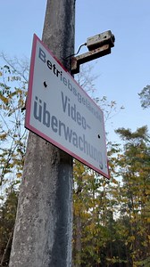 Nuclear protection bunker, entry strictly prohibited. | Bunker Door - Military Secrets