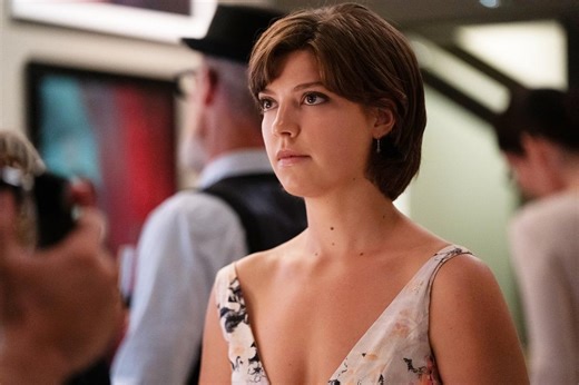 When does 'Tell Me Lies' Season 3, Episode 8 come out? How many episodes are in 'Tell Me Lies' Season 3?