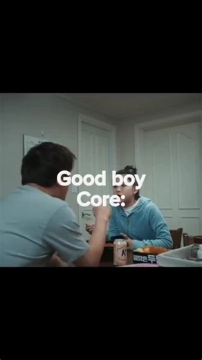 Exploring K-Drama Good Boys