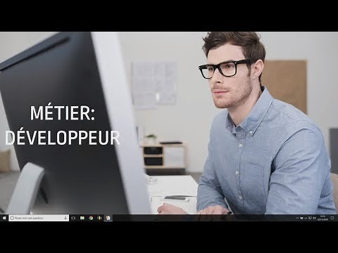 WINDEV : Plateforme Universelle de Développement