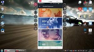 手机照片美化新风向，超炫酷的图片APP.