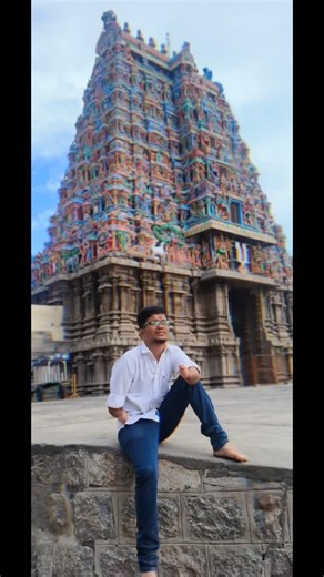 Mr.Pugal🐻 on Instagram: "😎"