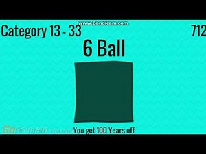 Sorting stuff out for the Longest BCD of Everywhere Part 5A - 14