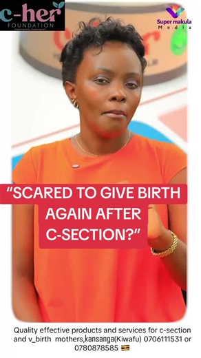 Cesarean section recovery