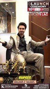 Limited Time Offer: Apartments from Rs. 79 Lac Only!