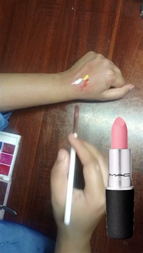 create your own lipstick shades #youtubeshort #youtube #youtuber #viralvideo