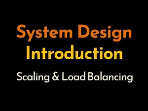What are System Design Interviews? | System Design Concepts: Part 1 | Geekific