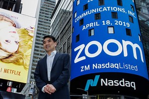 Zoom Dropped by Big Business Despite Addressing Security Flaws