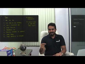 How to study for CFA Level III