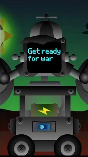 MR. FUN COMPUTER FULL SYSTEM ACTIVATED 🤖⚡ | Sprunki Phase 4