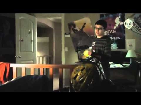 "Catching Cold" - R.L. Stine's The Haunting Hour: The Series