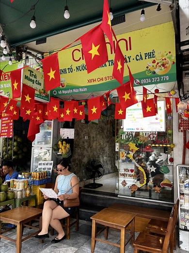 Affordable Hotels in Hanoi's Old Quarter