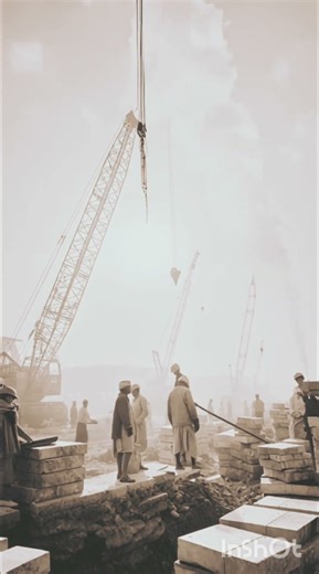 The Making of the Taj Mahal | World’s Most Beautiful Symbol of Love