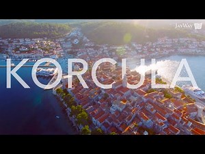 Discover Korcula, Croatia