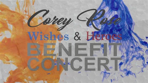 Corey Rose's Wishes and Heroes raises nearly $1 million over 15-year history