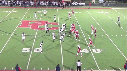 Riley Jeffries Game Report: vs Temple