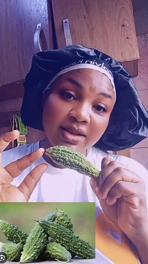 3.2K views · 45 reactions | Bitter melon health benefits  | Real Chiamyceo world | Facebook