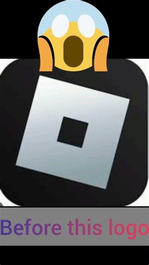ROBLOX TODAY,S LOGO AND BEFORE 2007🤯🤯🤯 DID YOU NOTICE #robloxguesty