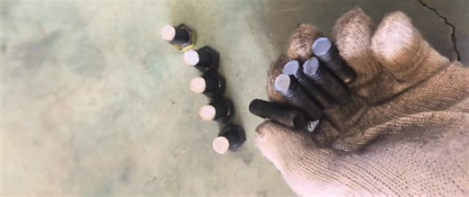 Drive shaft torque testing, quality assurance, reliable products, rest assured, boss. #PTOshaft #cardanshaft #agriculture #CrossKit #driveshaft #tractorparts | Huan Wang